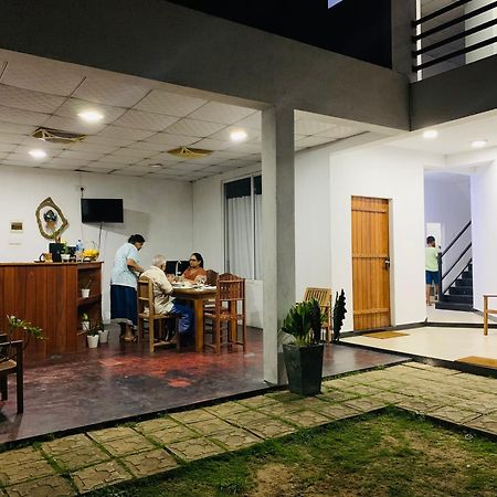 Chill House Safari Resort Udawalawe Dış mekan fotoğraf