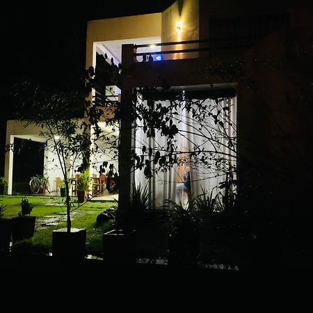 Chill House Safari Resort Udawalawe Dış mekan fotoğraf
