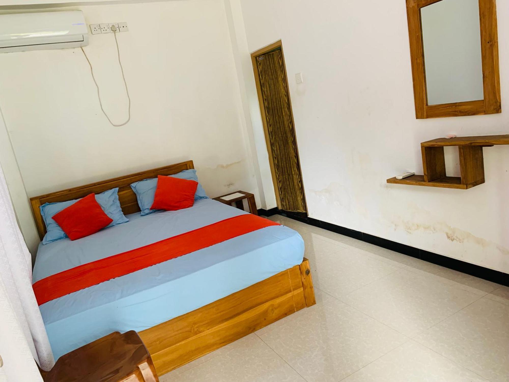 Chill House Safari Resort Udawalawe Dış mekan fotoğraf