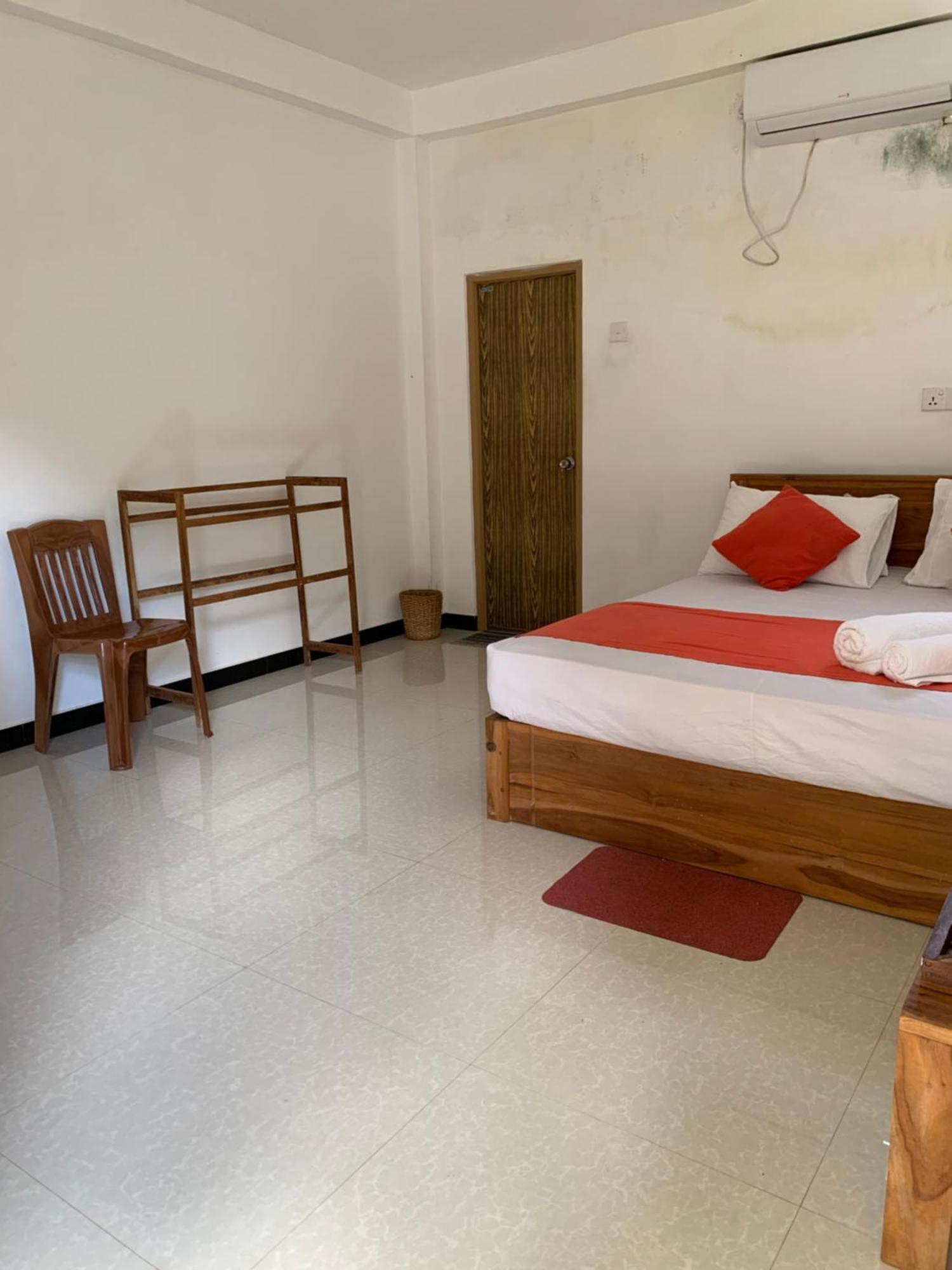 Chill House Safari Resort Udawalawe Dış mekan fotoğraf