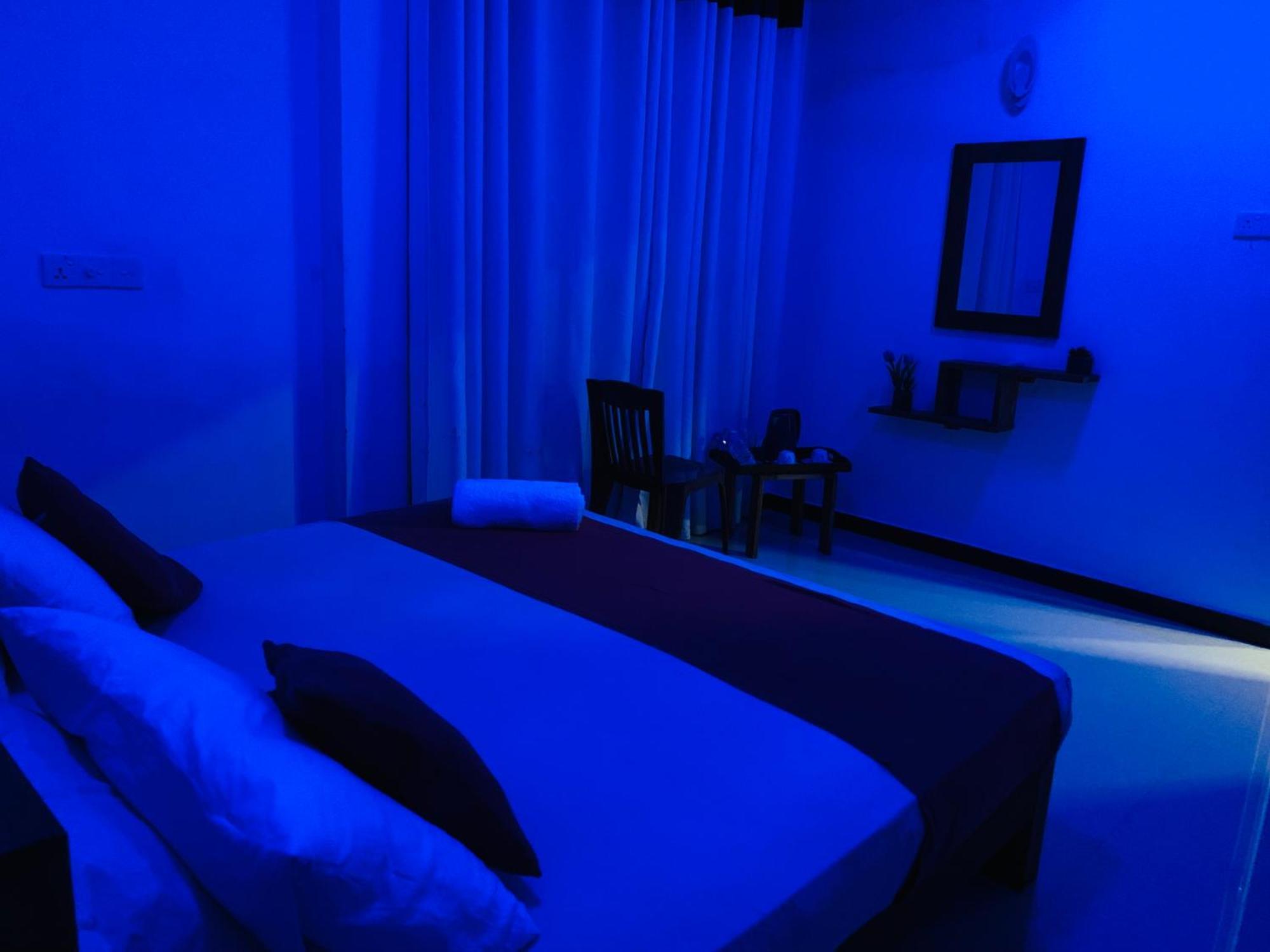 Chill House Safari Resort Udawalawe Dış mekan fotoğraf