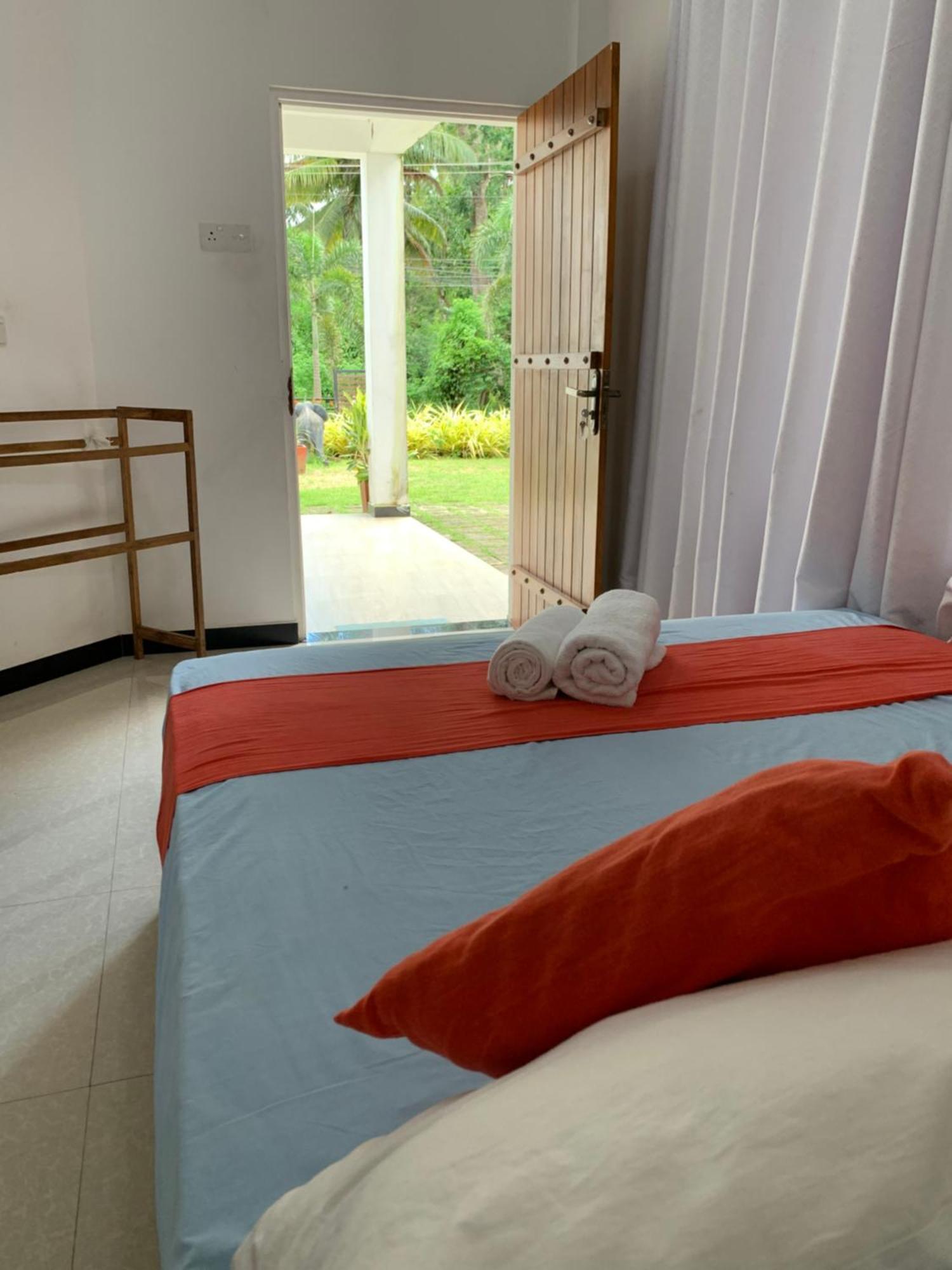 Chill House Safari Resort Udawalawe Dış mekan fotoğraf