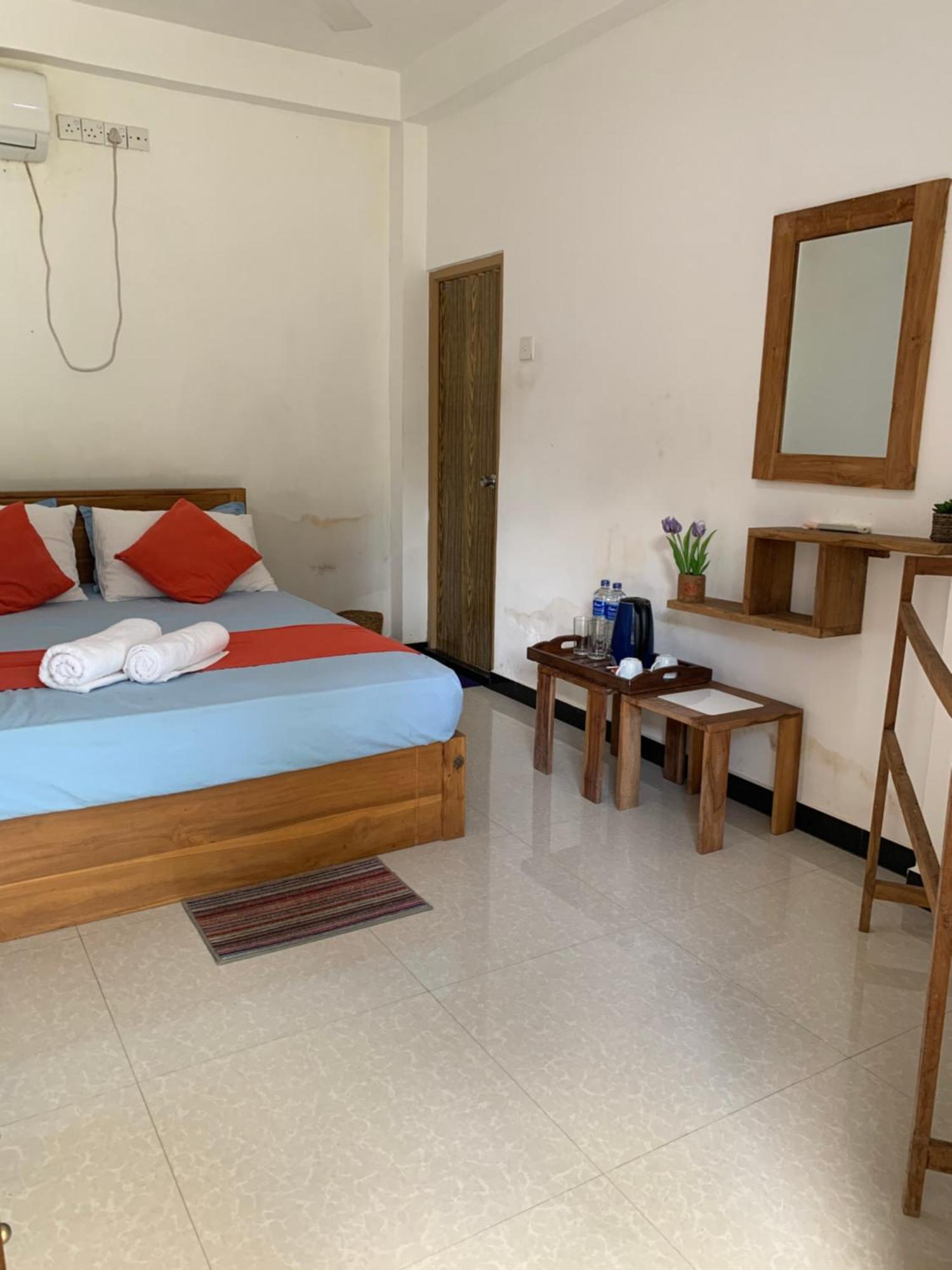 Chill House Safari Resort Udawalawe Dış mekan fotoğraf