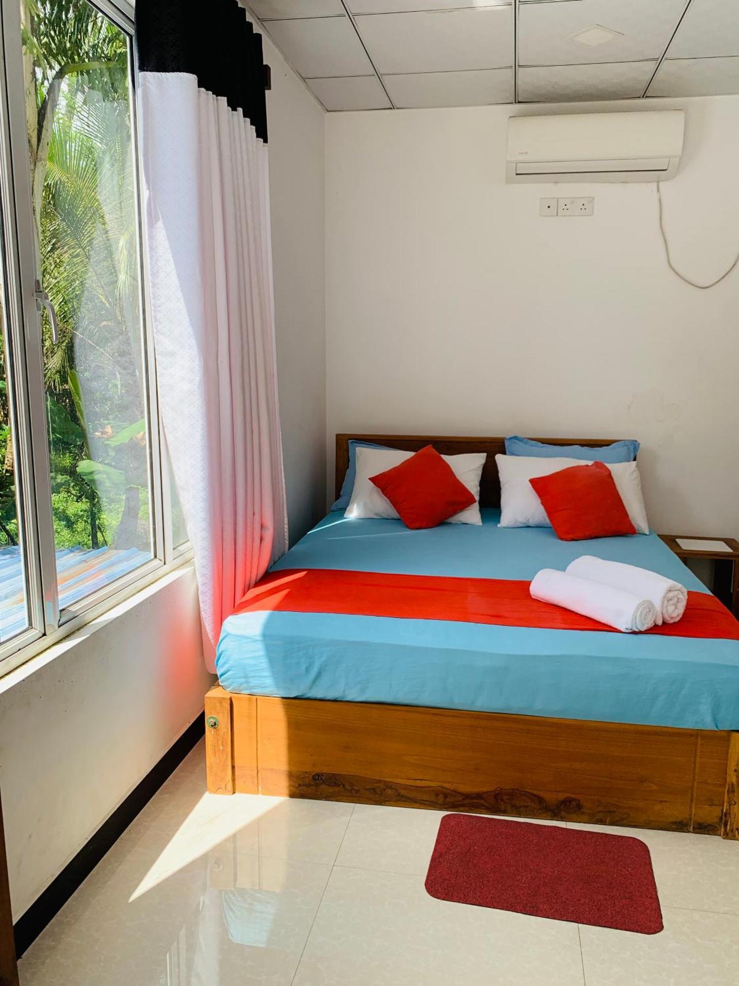 Chill House Safari Resort Udawalawe Dış mekan fotoğraf