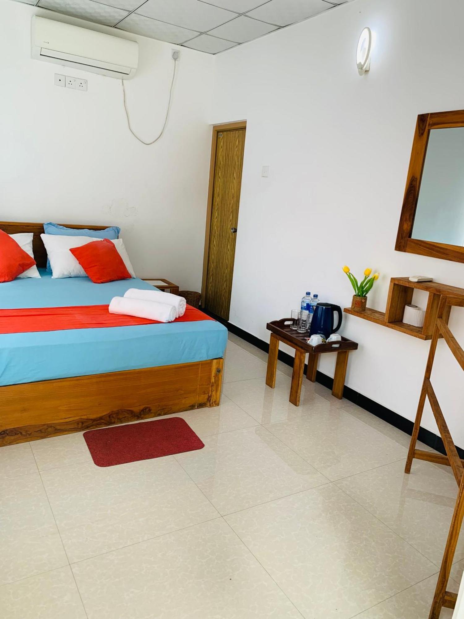 Chill House Safari Resort Udawalawe Dış mekan fotoğraf