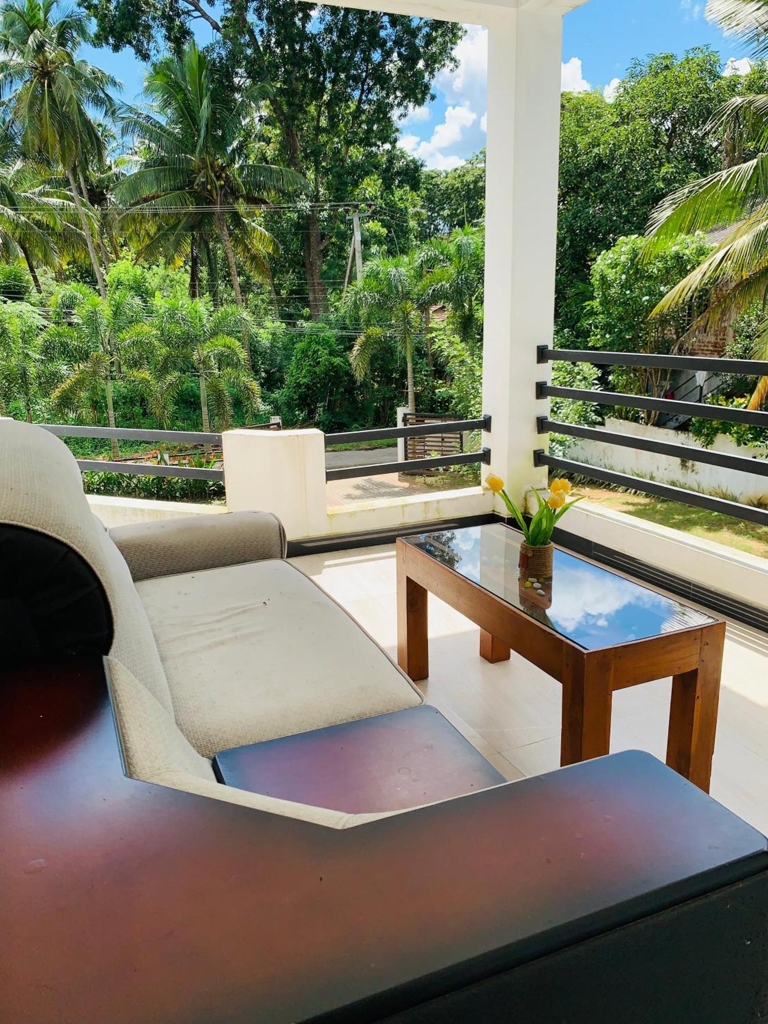 Chill House Safari Resort Udawalawe Dış mekan fotoğraf