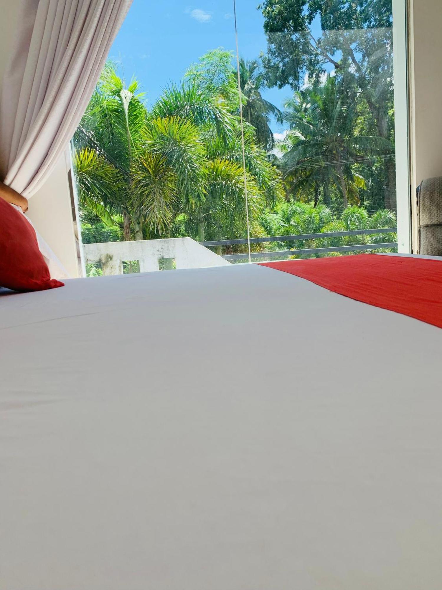 Chill House Safari Resort Udawalawe Dış mekan fotoğraf