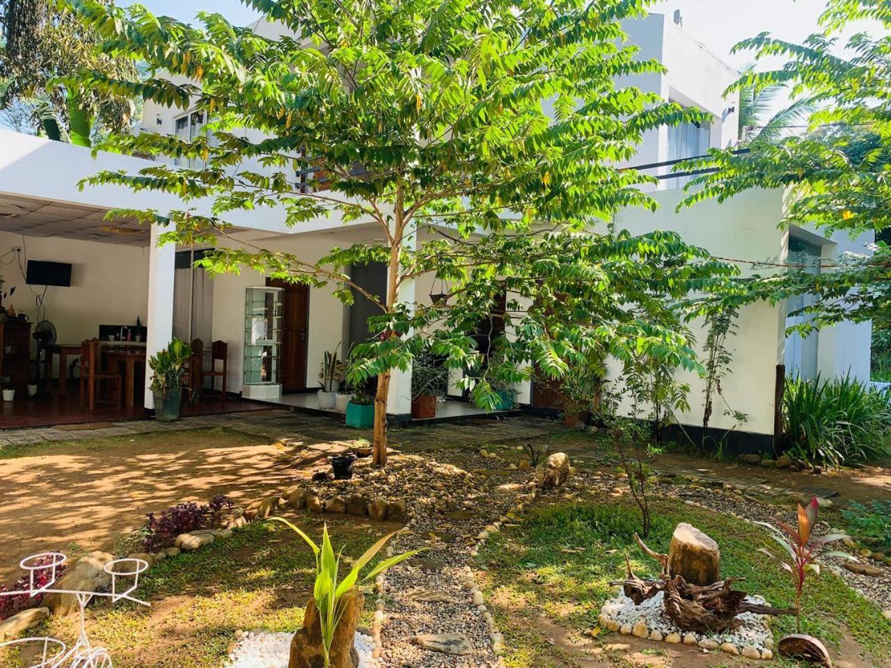 Chill House Safari Resort Udawalawe Dış mekan fotoğraf